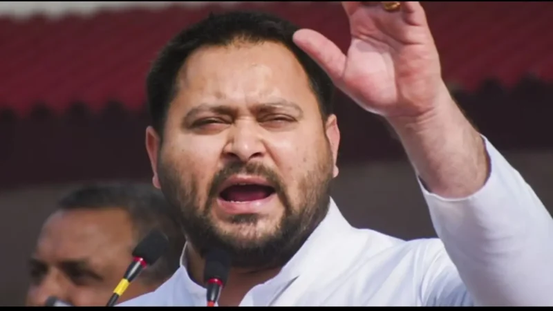 Tejaswi Yadav: 2025 के चुनावों के लिए तेजस्वी यादव के जीतने के फॉर्मूले का प्रभावशाली विश्लेषण