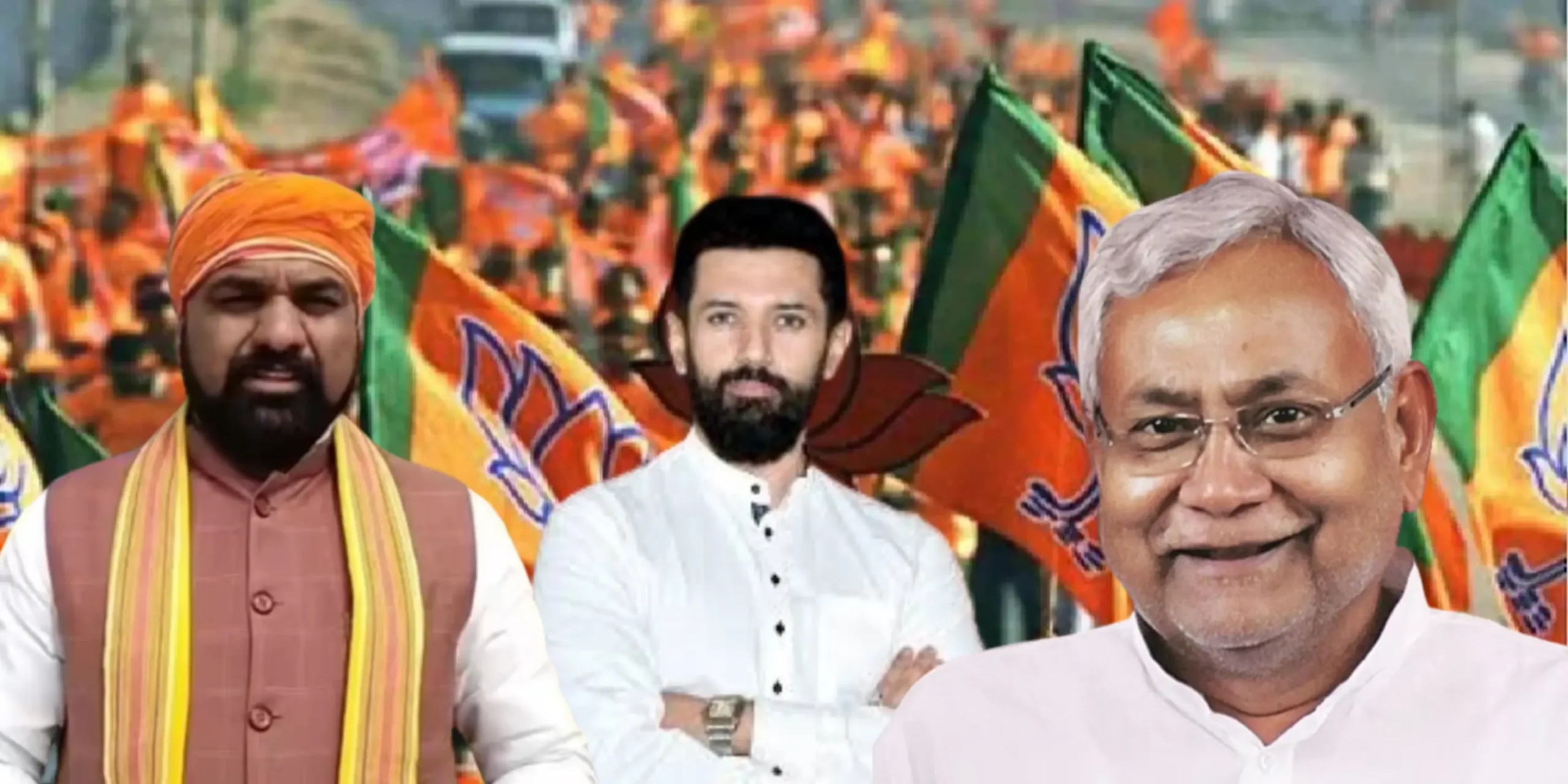 2025 बिहार विधानसभा चुनावों के लिए BJP की बूथ स्तर पर तैयारियाँ शुरू हो चुकी हैं! ‘बूथ जीतो, चुनाव जीतो’ ….. 